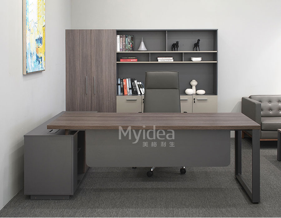 <b>板式辦公家具優(yōu)點</b>