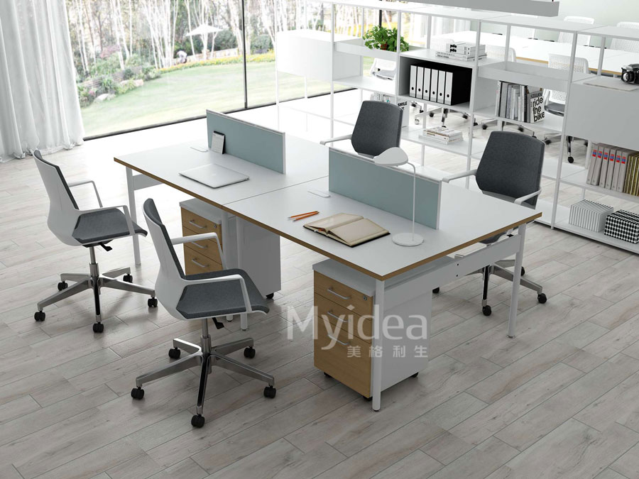 <b>辦公家具之屏風工位的優(yōu)勢有哪些？</b>