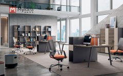 <b>辦公家具對企業的重要性，如何選擇辦公桌椅讓工作更有效率？</b>