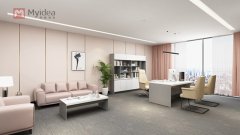 辦公家具定制廠家哪家好,年輕人都在看！