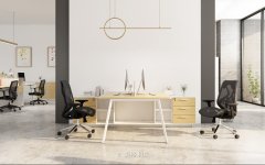 實(shí)惠又好用的辦公家具哪個品牌好？（辦公家具品牌前十名）