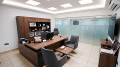 辦公家具廠家告訴您：選購(gòu)辦公家具的五大秘訣