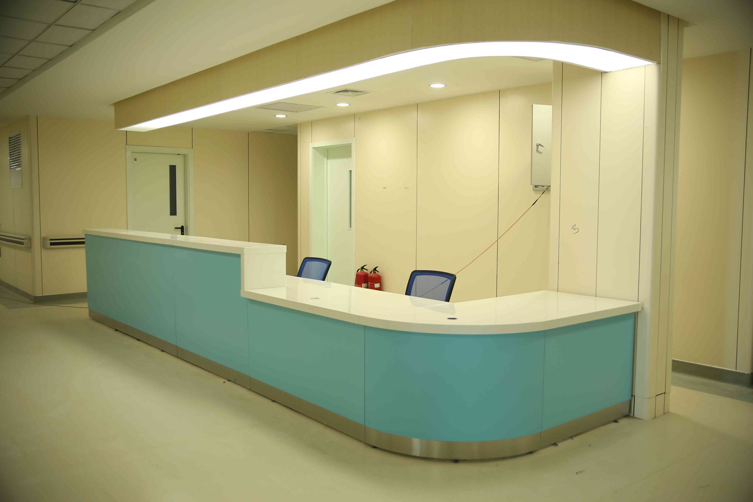 醫院家具選購要避免哪些問題？