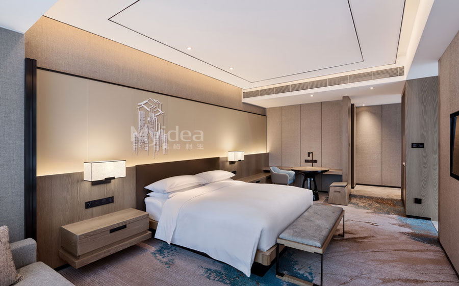 酒店賓館配套家具