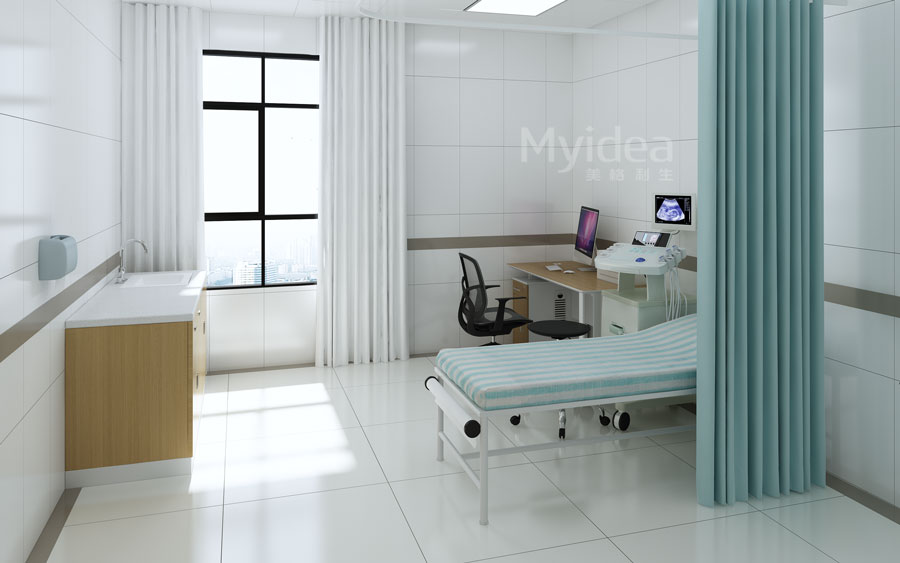 醫用診療床-醫養家具