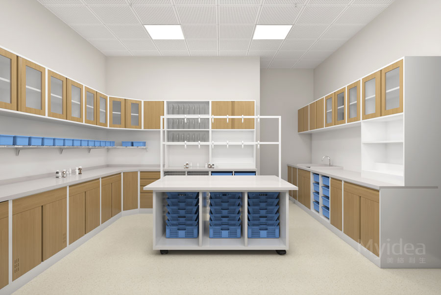 養老配套家具-醫院辦公家