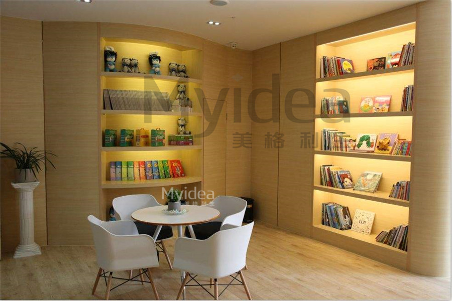 創意展示柜物架飾品柜