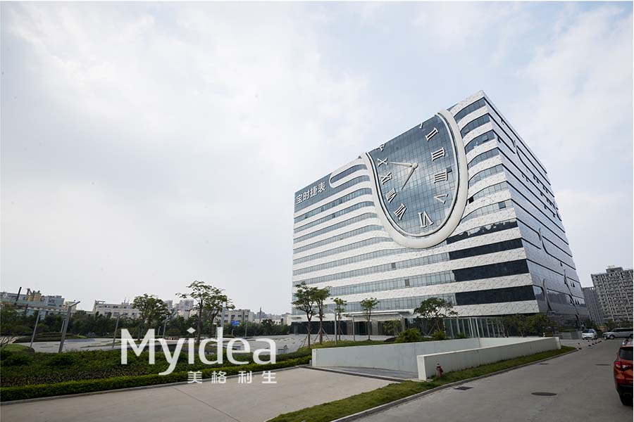 <b>深圳保時捷表辦公家具工程配套</b>