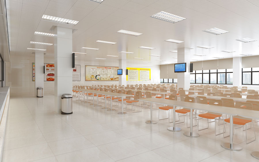 醫(yī)院餐廳家具-現(xiàn)代風(fēng)格餐廳家具