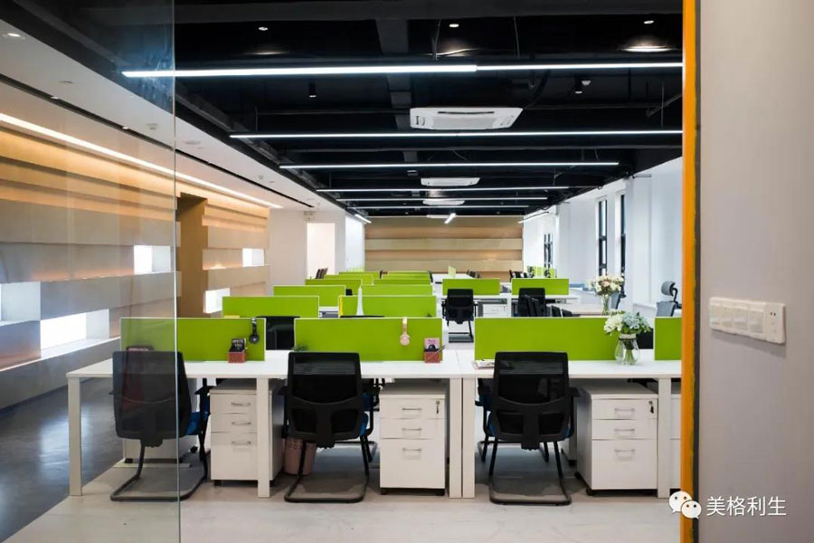 時尚態(tài)度 廣州瀚鼎品牌管理公司 項目交付