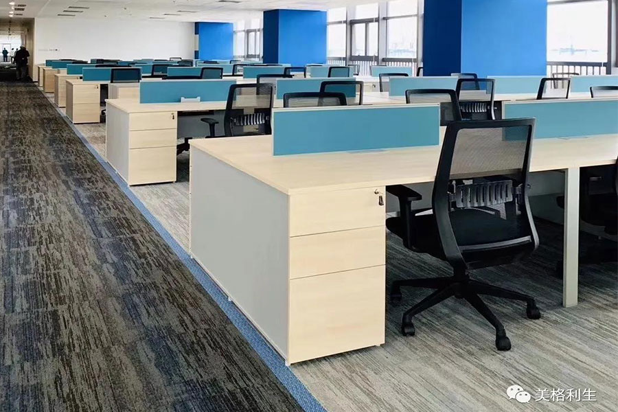 APL Logistics（美集物流） 項目交付