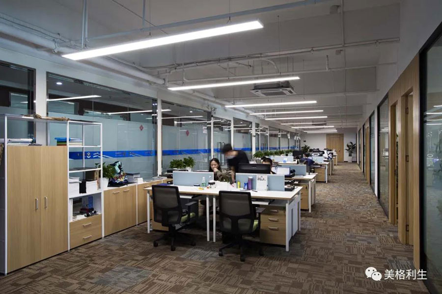 歐曼家具中標騰基建設項目