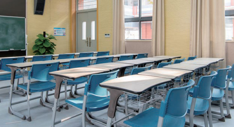 如何嚴格把關(guān)學(xué)校家具的質(zhì)量