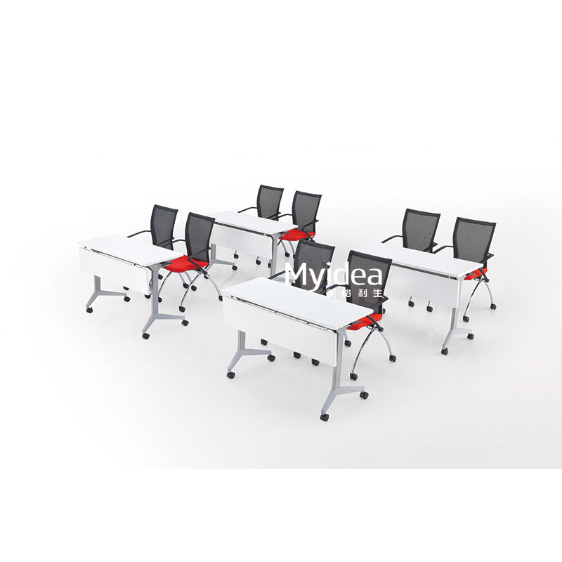 佛山現代化培訓桌
