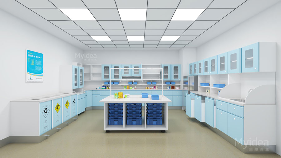 醫院家具定制廠家哪個好？