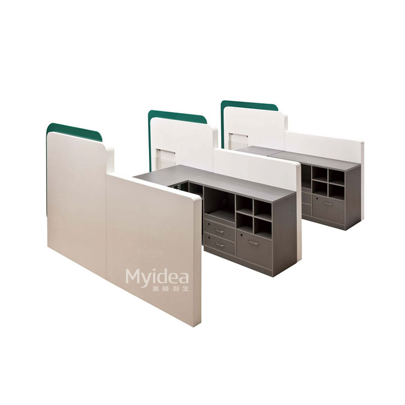 銀行家具選擇定制廠家好不好？