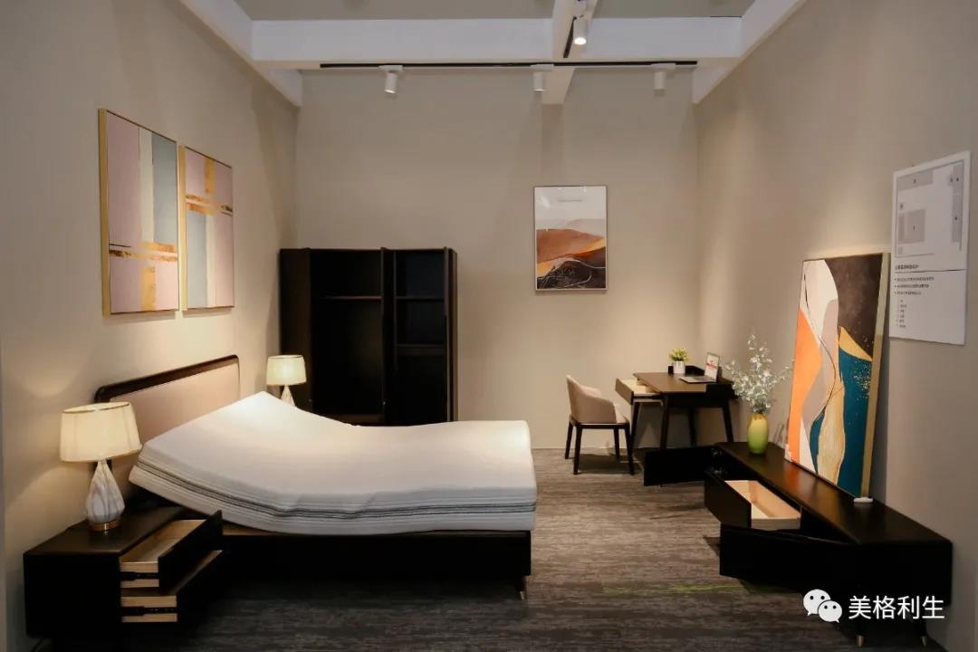 適老家具生產廠家