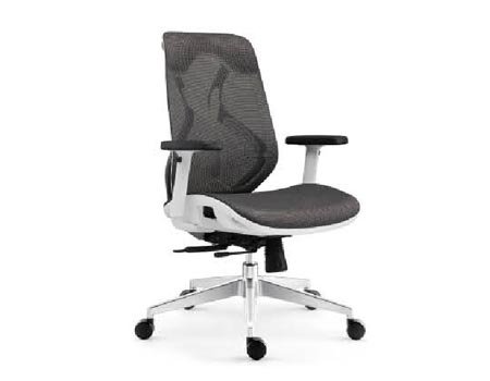 人體工學椅-可調節角度