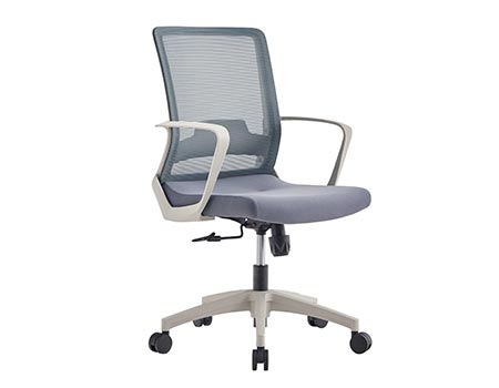 網椅-職員辦公椅