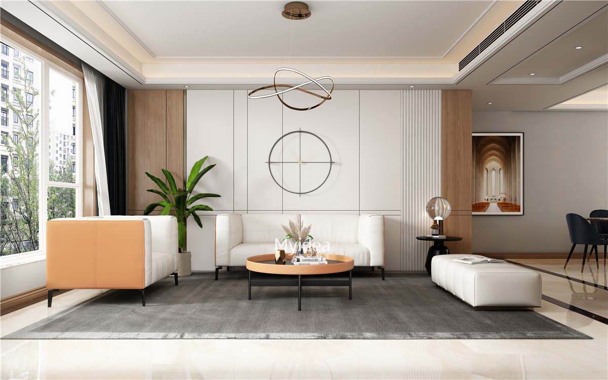 酒店配套沙發-工業用辦公