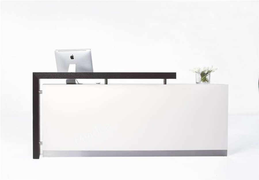 現代接待臺-高端前臺