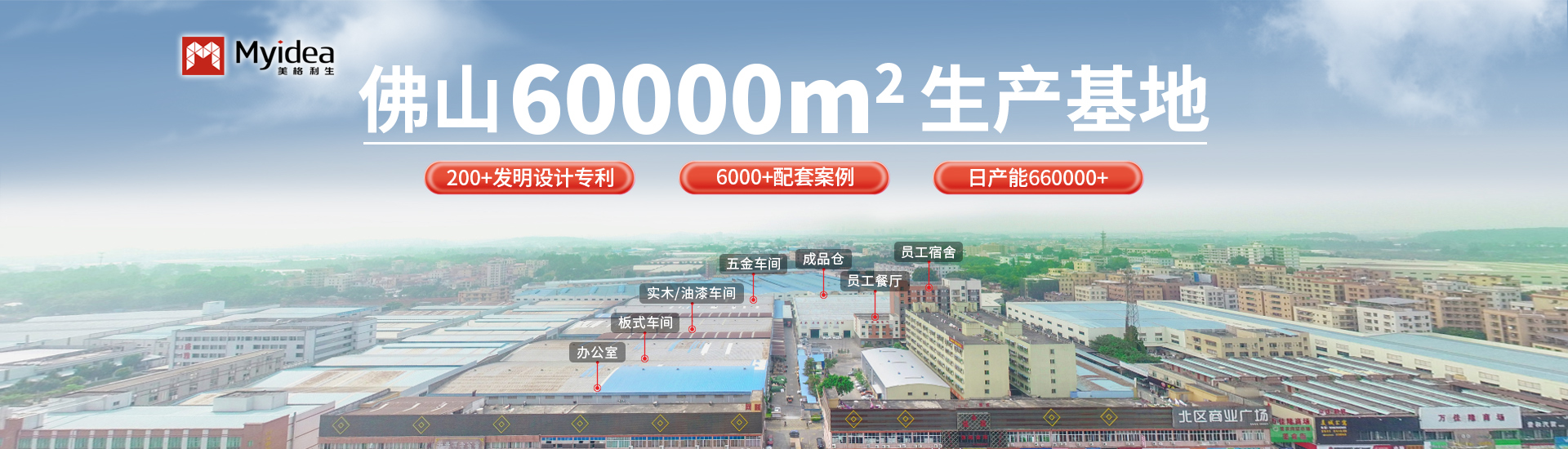 6w平方生產基地